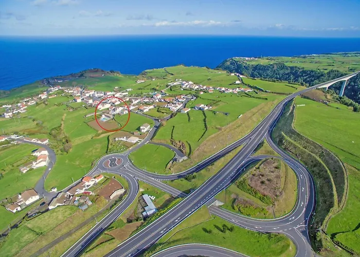 Lantställe Casa De Campo, Algarvia