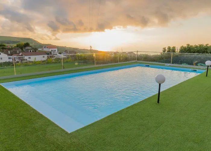 Lantställe Casa De Campo, *